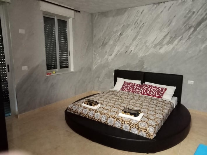 Residenza M.A.V. Cilento coast