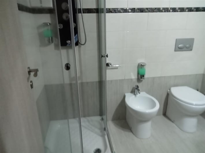 Residenza M.A.V. Cilento coast