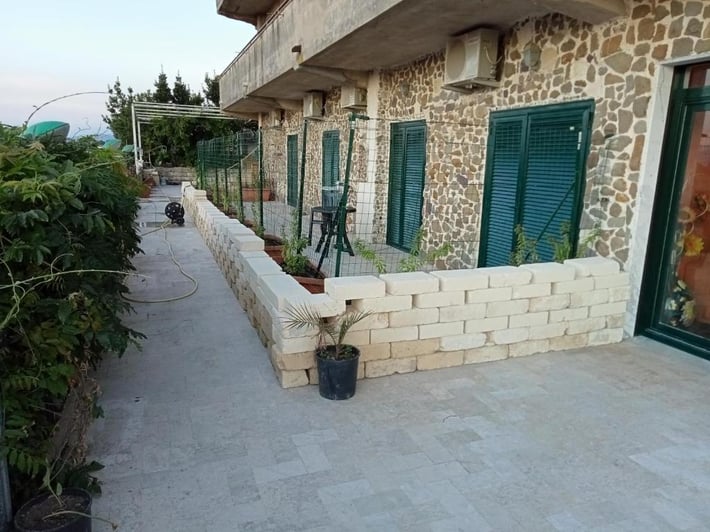 Residenza M.A.V. Cilento coast