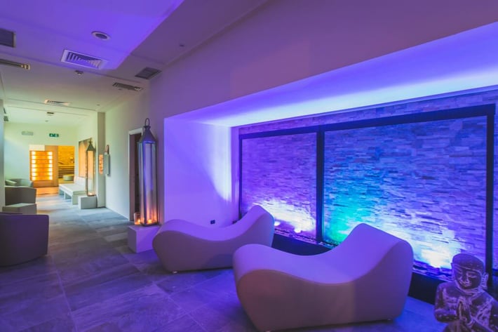 Hotel Mamiani & Kì-SPA