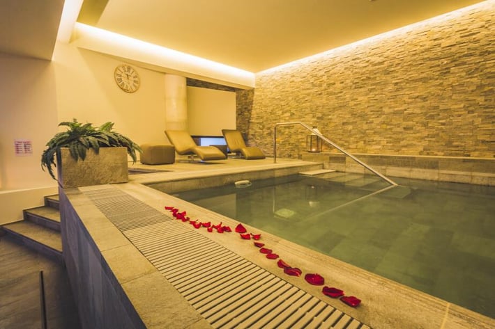 Hotel Mamiani & Kì-SPA