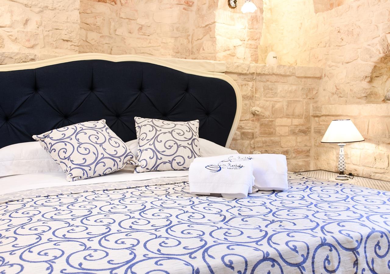 Suite Nathalie Luxury