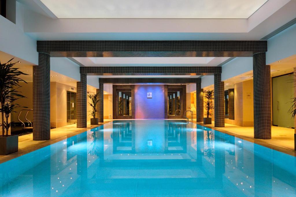Leonardo Royal Hotel St. Paul's