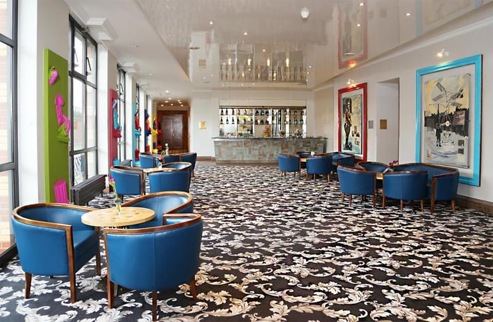 Millennium Hotel Paris Charles De Gaulle