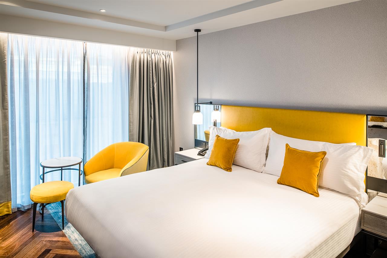 The Dixon, Tower Bridge, Autograph Collection