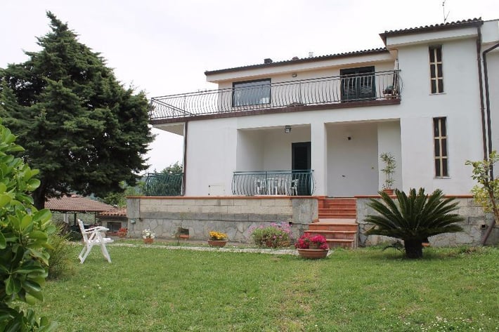 B&B Villa Flora