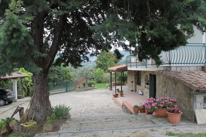 B&B Villa Flora