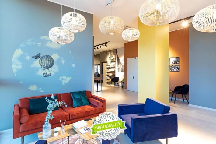 B&B Hotels Roma Fiumicino