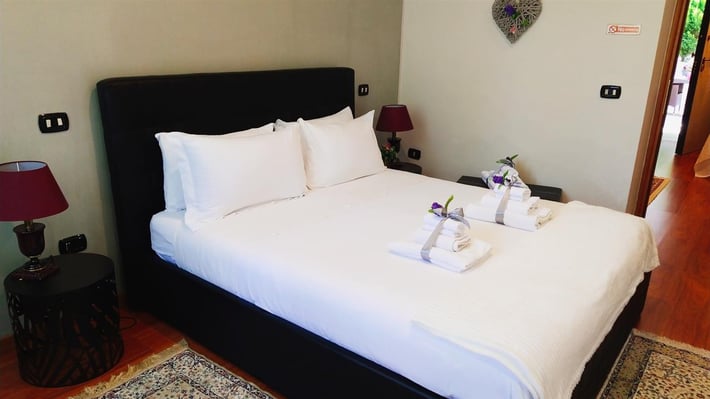 Il Roseto B&B