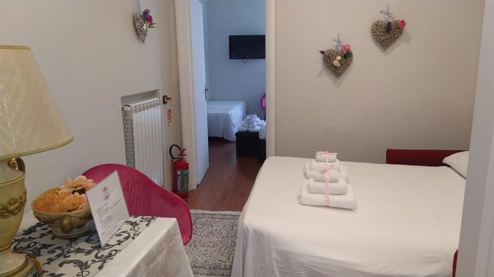 Il Roseto B&B