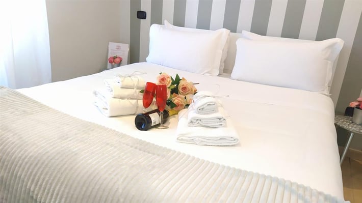 Il Roseto B&B
