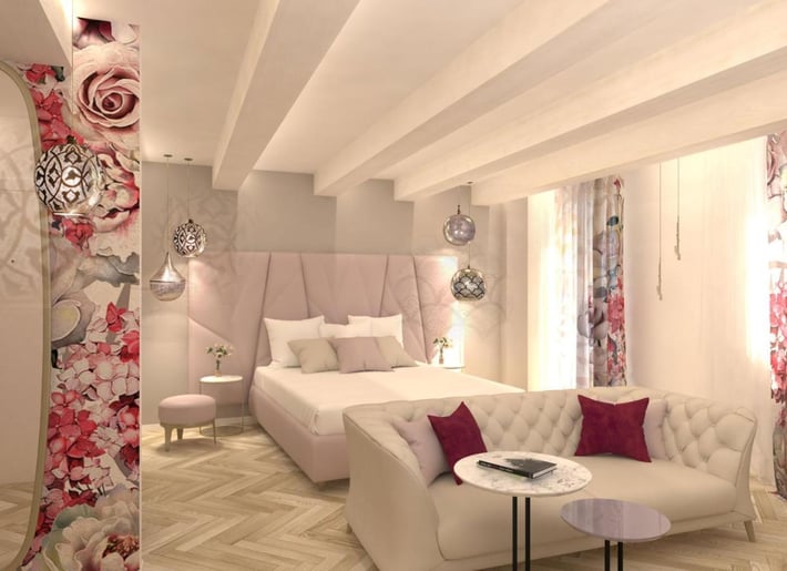 Rocopom Luxury Suites