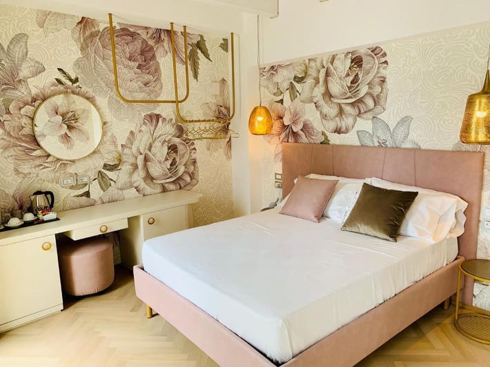 Rocopom Luxury Suites