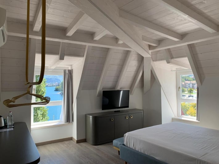 Rocopom Luxury Suites