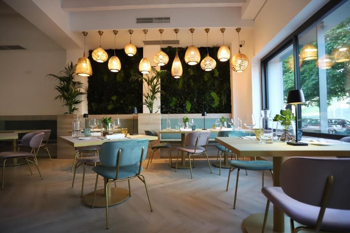 Rocopom Luxury Suites