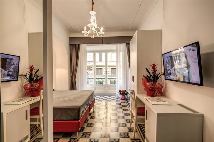Feronia Guest House