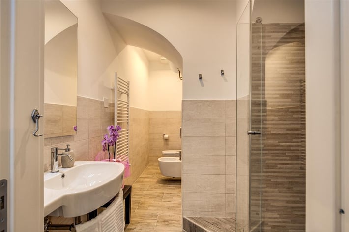 Feronia Guest House