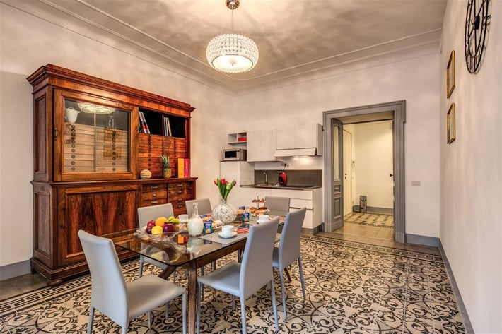 Feronia Guest House