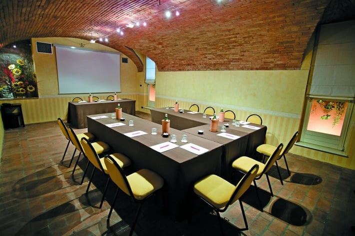 Hotel Alla Rocca