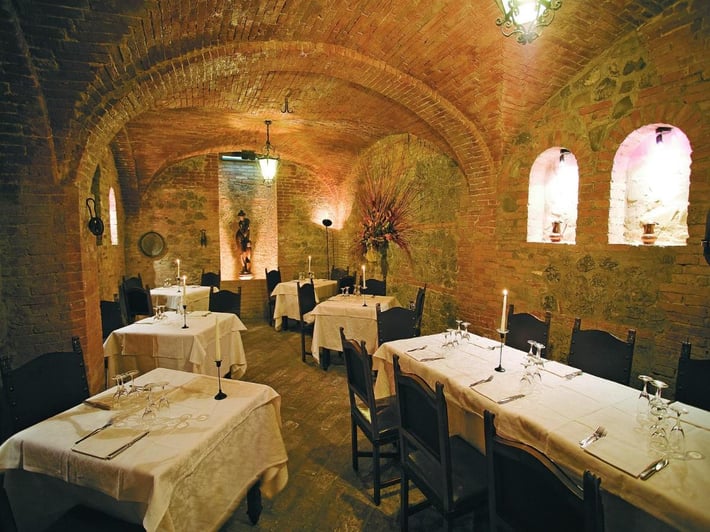 Hotel Alla Rocca