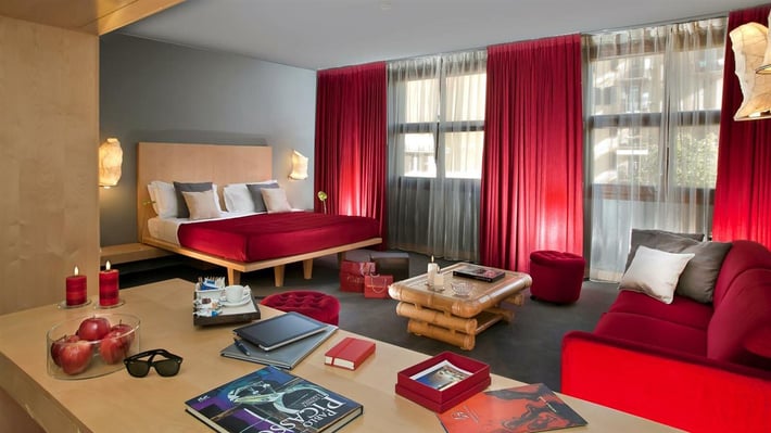 Abitart Hotel