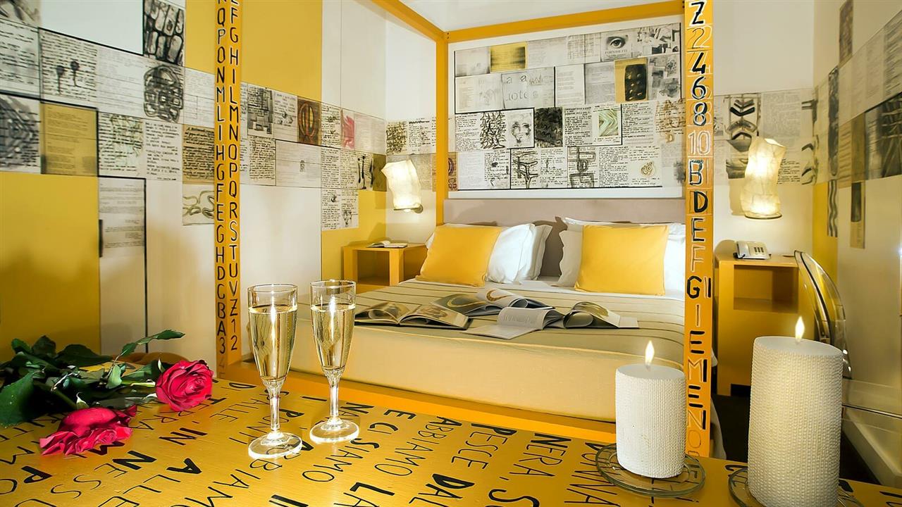 Abitart Hotel