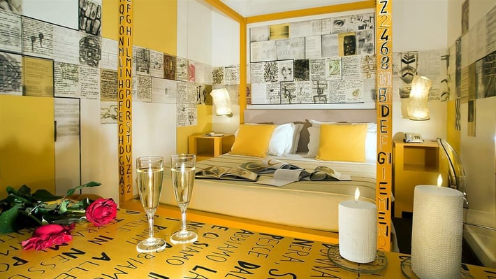 Abitart Hotel