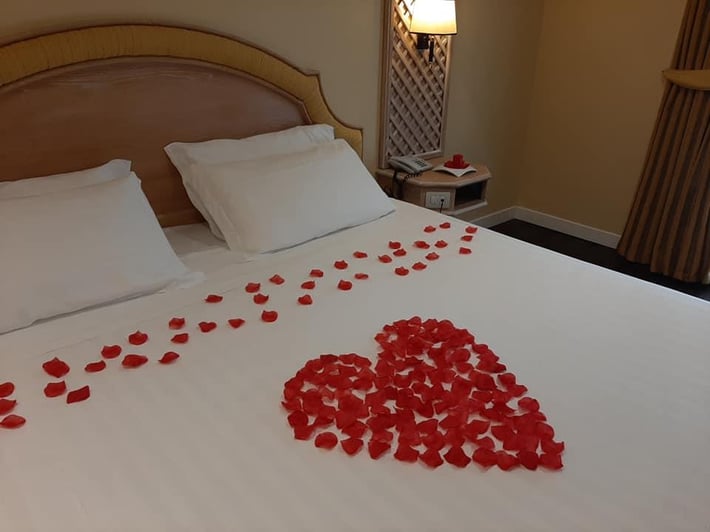 Best Western Park Hotel Roma Nord