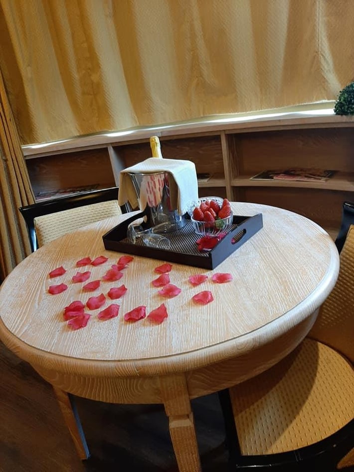 Best Western Park Hotel Roma Nord