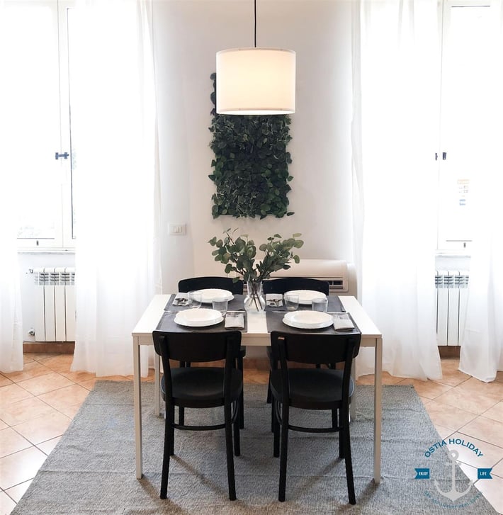 Appartamento Loft