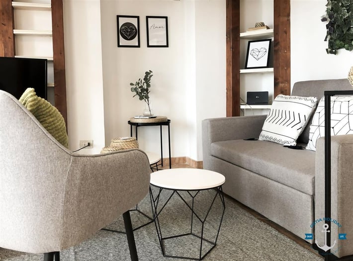 Appartamento Loft