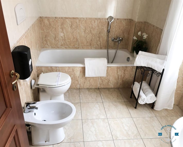 Appartamento Loft