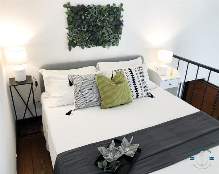 Appartamento Loft