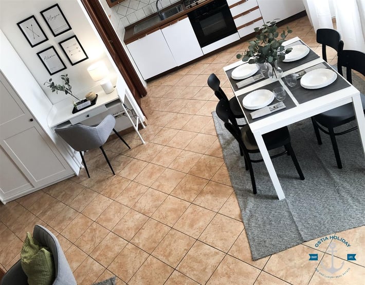 Appartamento Loft