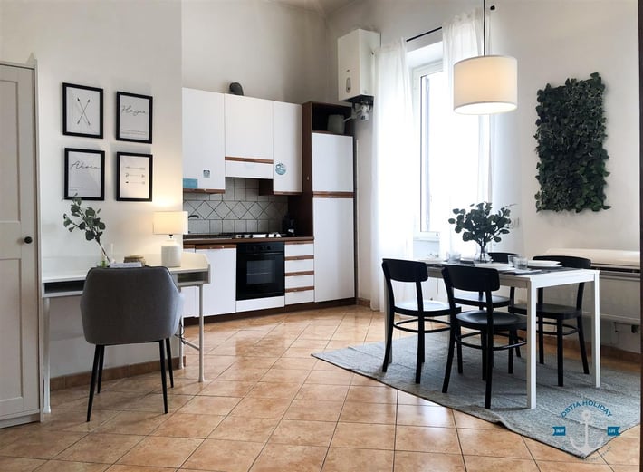 Appartamento Loft
