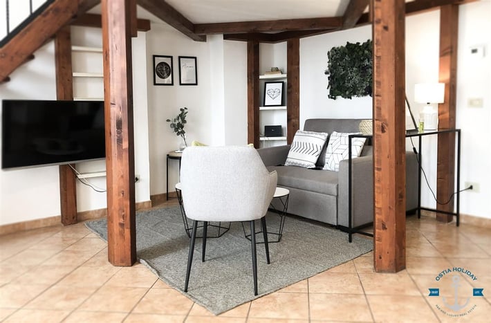 Appartamento Loft