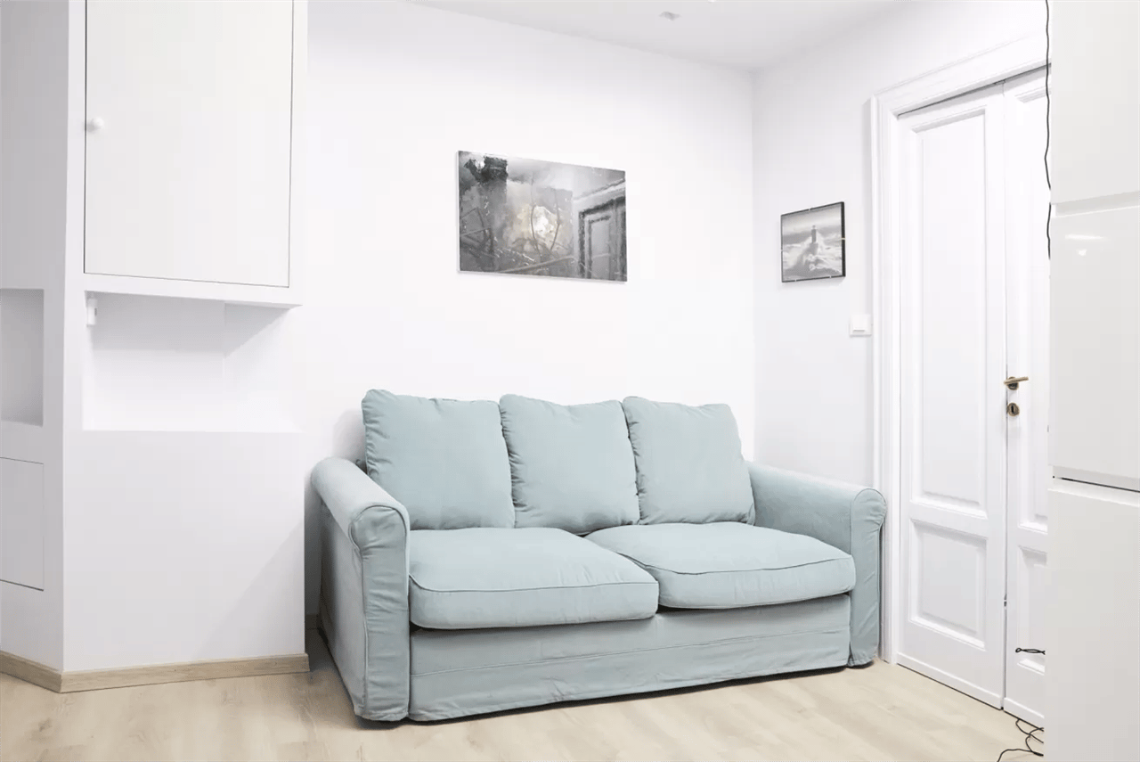 Prestige Boutique Homes - Via Stendhal