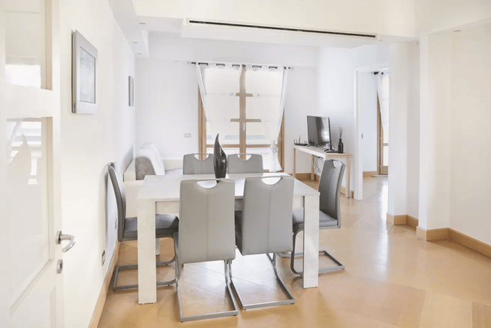 Prestige Boutique Homes - Piazzetta Pattari Attico