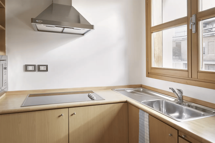 Prestige Boutique Homes - Piazzetta Pattari Attico