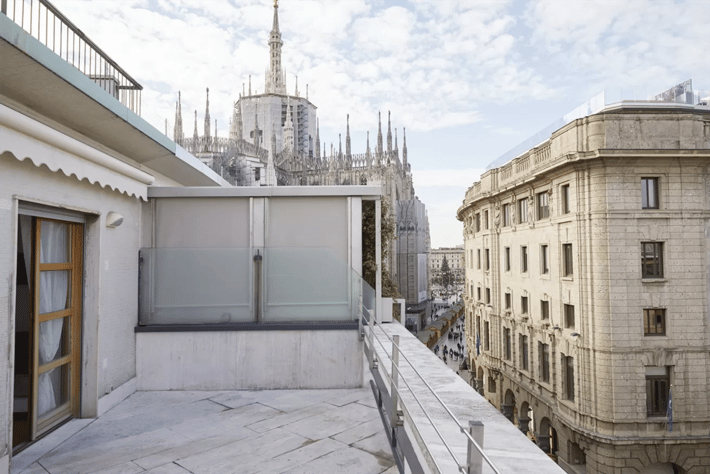 Prestige Boutique Homes - Piazzetta Pattari Attico