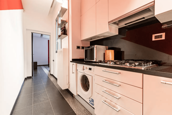 Prestige Boutique Homes - Via Marghera