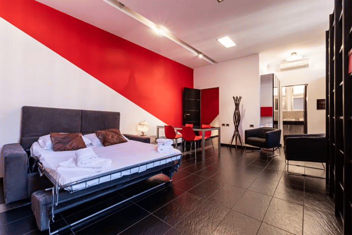 Prestige Boutique Homes - Via Marghera
