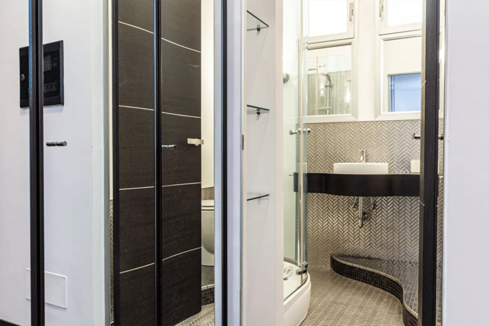 Prestige Boutique Homes - Via Marghera