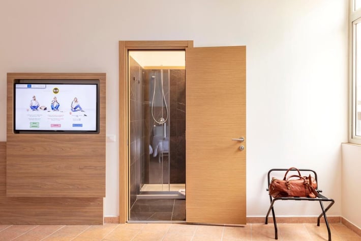 B&B Hotel Pomezia Roma