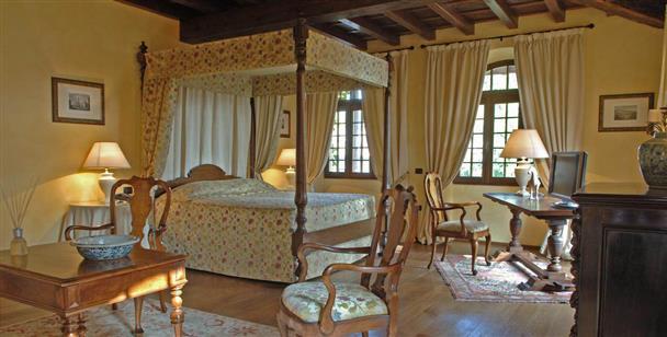 Residenza Torre di San Martino