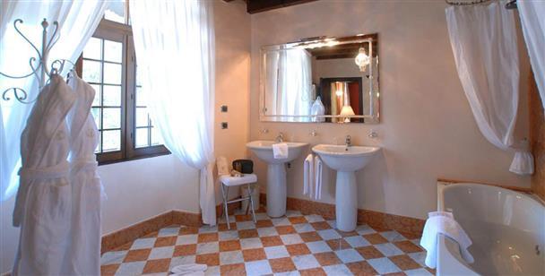 Residenza Torre di San Martino