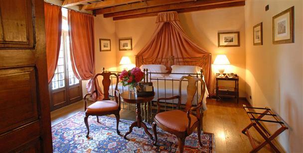 Residenza Torre di San Martino