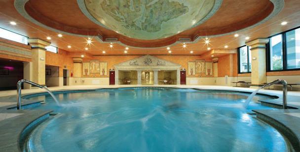 Villa Quaranta Tommasi Wine Hotel & SPA