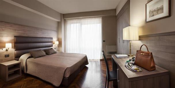 Hotel San Giorgio