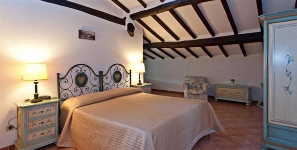 Hotel Villa Cheli